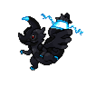 Zekeon Sprite Image
