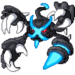 Zekgross Sprite Image