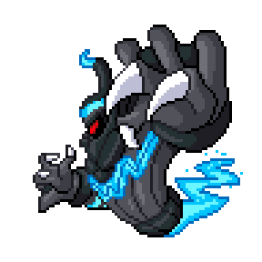 Zeknoir Sprite Image