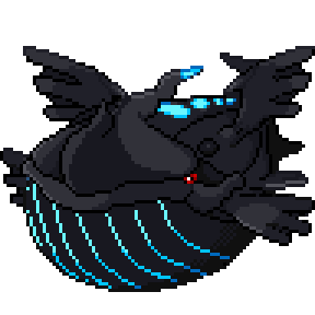 Zeklord Sprite Image