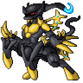 Zekceus Sprite Image