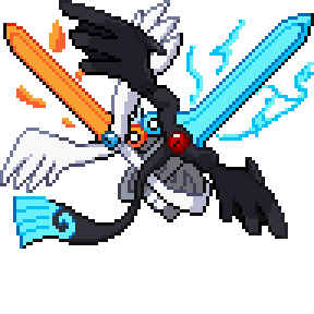 Zekblade Sprite Image