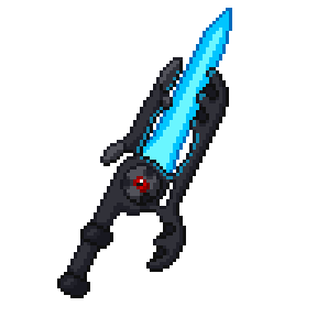 Zekslash Sprite Image