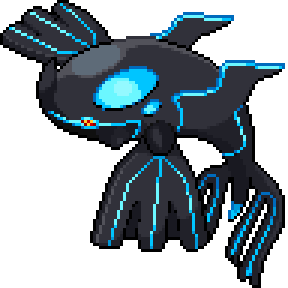 Zekogre Sprite Image