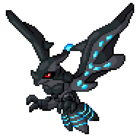 Zekflame Sprite Image