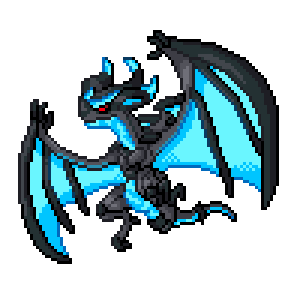 Zekvern Sprite Image