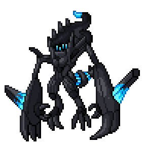 Zekzma Sprite Image