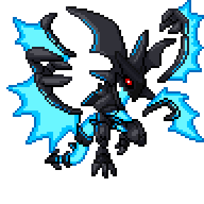 Zekzma Sprite Image