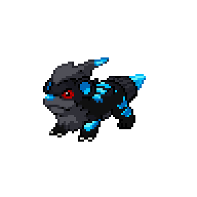 Zeklithe Sprite Image