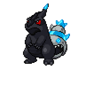 Zekbro Sprite Image