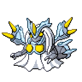 Kyunx Sprite Image