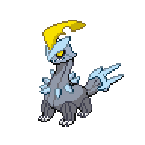Kyuleef Sprite Image