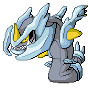 Kyulix Sprite Image