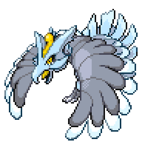 Kyuoh Sprite Image