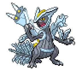 Kyutile Sprite Image