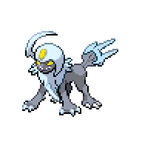 Kyusol Sprite Image