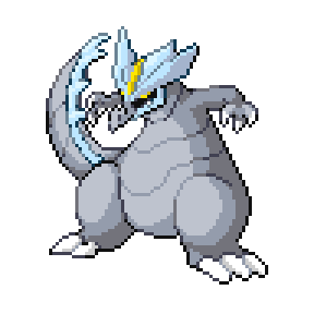 Kyudile Sprite Image