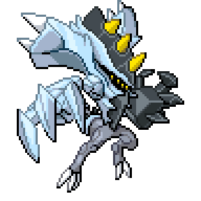 Kyuzma Sprite Image