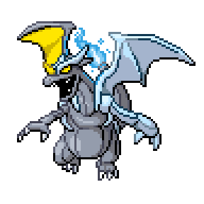 Kyuizard Sprite Image