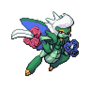 Rosether Sprite Image