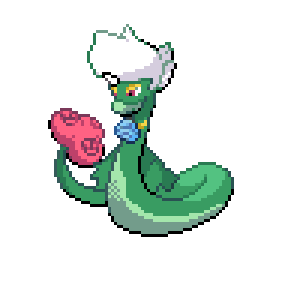 Rosenair Sprite Image