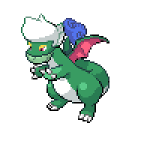 Rosenite Sprite Image