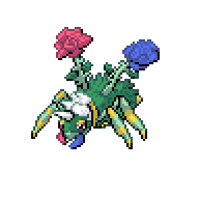 Rosedos Sprite Image