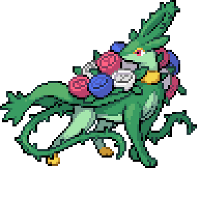 Rosecune Sprite Image