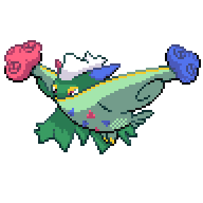 Rosekiss Sprite Image