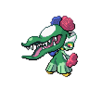 Rosewile Sprite Image