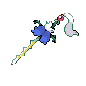 Roseedge Sprite Image