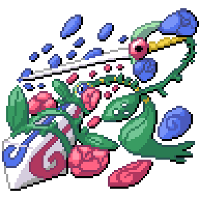 Roseblade Sprite Image