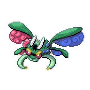 Rosejask Sprite Image