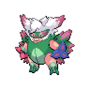 Rosefable Sprite Image