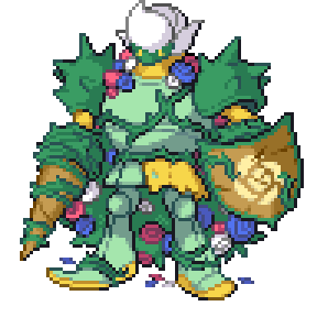 Roselurk Sprite Image