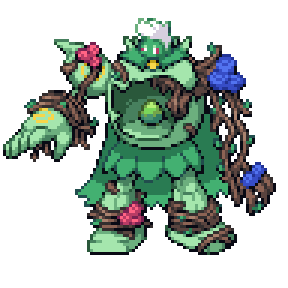 Roselurk Sprite Image
