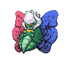Roserona Sprite Image