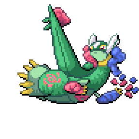 Rosetios Sprite Image