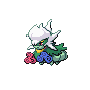 Roseesta Sprite Image