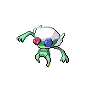 Roseeye Sprite Image