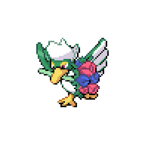 Rosefetchd Sprite Image