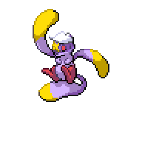 Drifbew Sprite Image