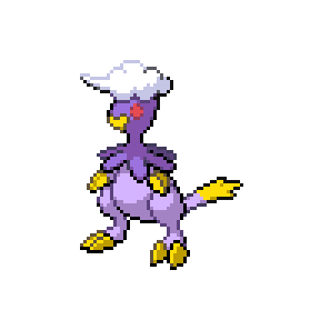 Drifbloom Sprite Image