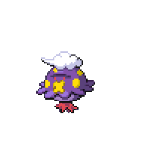 Drifbish Sprite Image