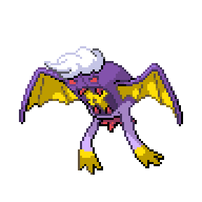 Drifbbat Sprite Image