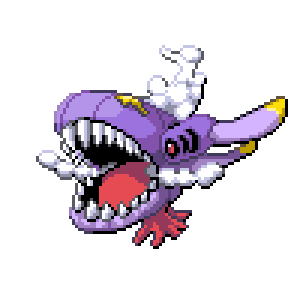 Drifbedo Sprite Image