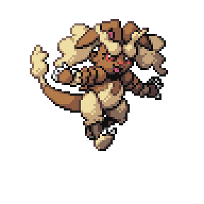 Lopmar Sprite Image