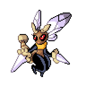 Lopdrill Sprite Image
