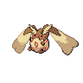 Loppi Sprite Image