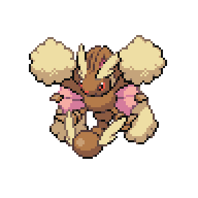 Lopgar Sprite Image